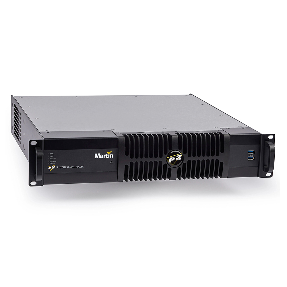 Bộ điều khiển hệ thống P3-275 - Martin
