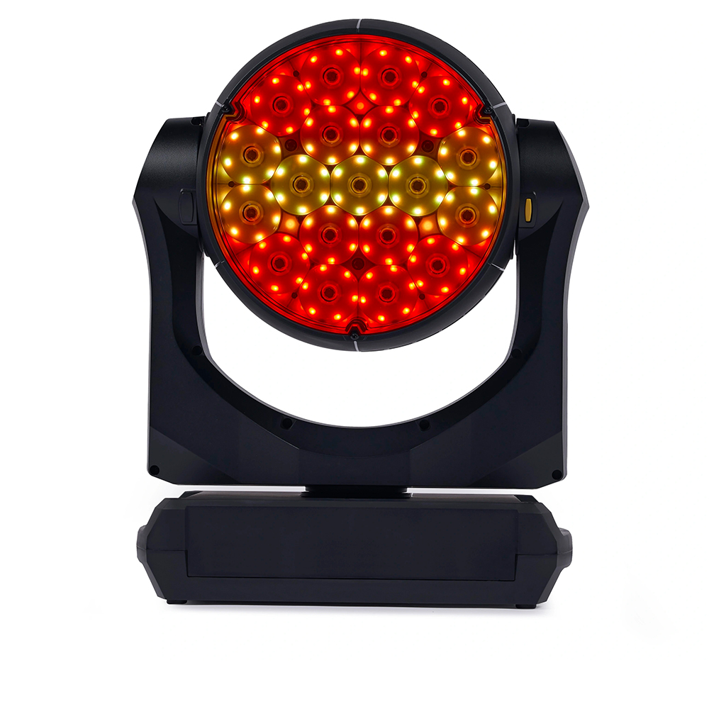 Đèn Moving MAC Aura PXL Medium Size Creative Wash Light - Martin