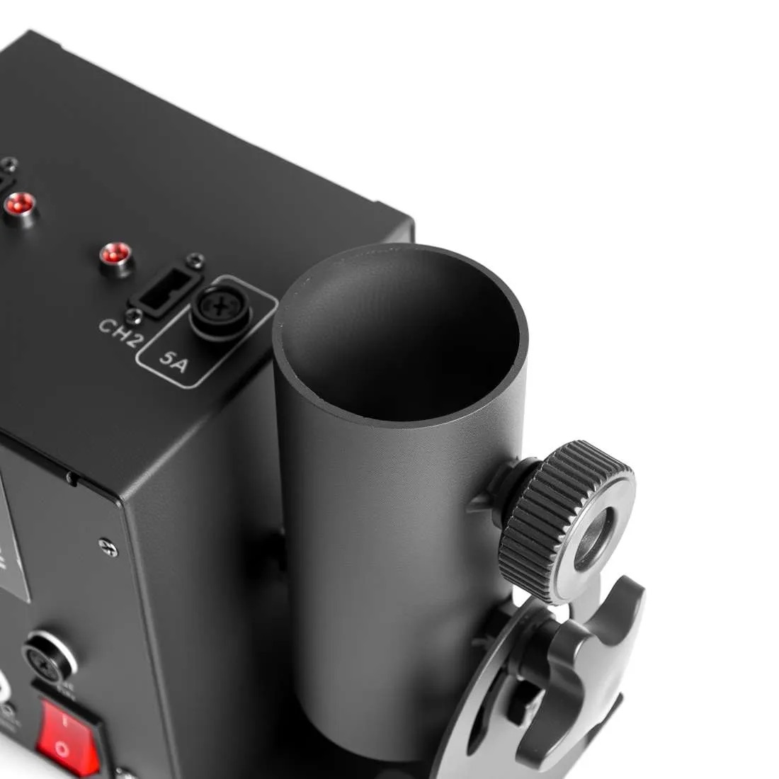 Máy Bắn Ống Giấy 2 Nòng MK-CN03 Moka
