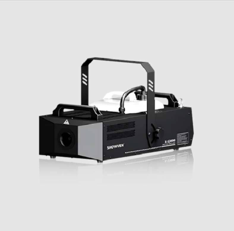 PRO FOG MACHINE X-S3000