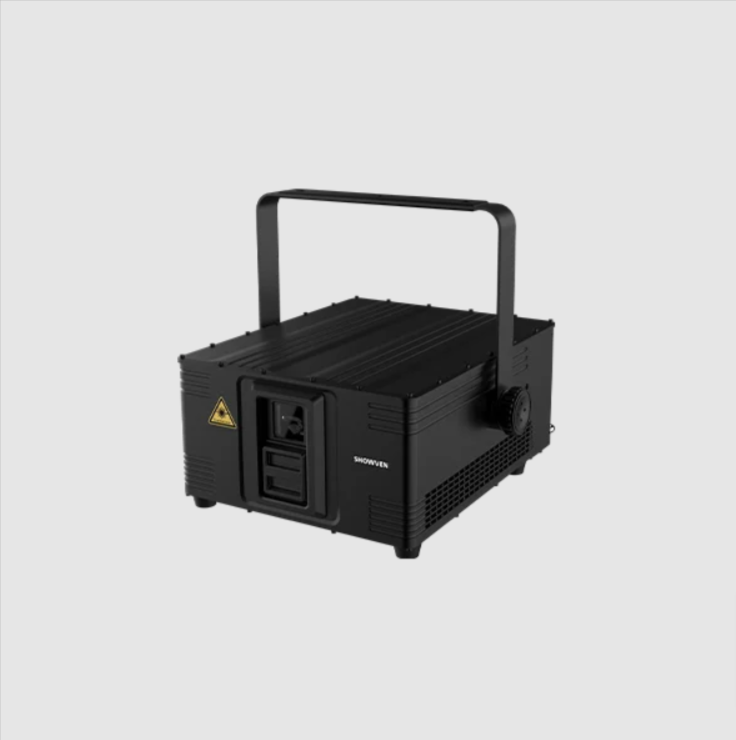 SHOWVEN® LASER-Maiman30
