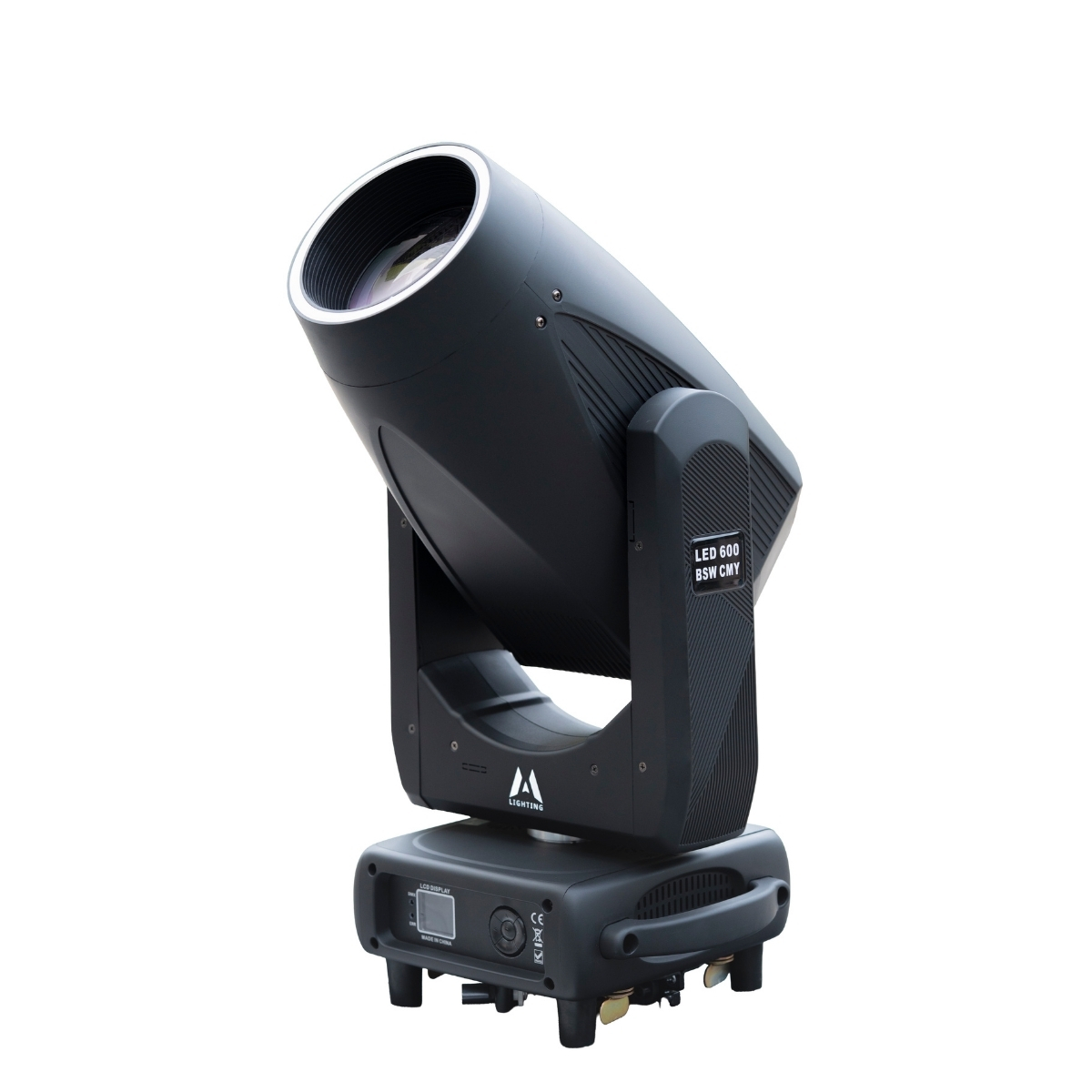 Đèn Beam Led Spot 3in1 - Mã SL-600W - M Lighitng