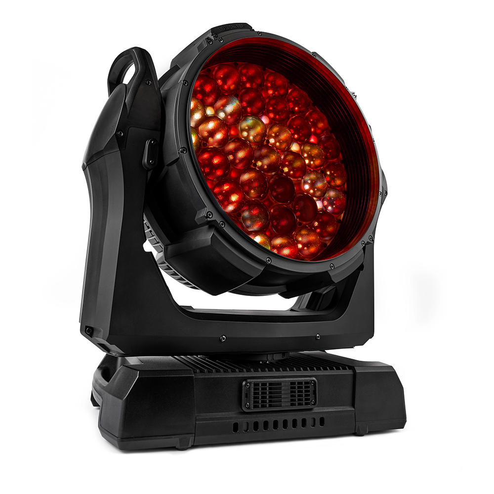 Đèn Moving MAC Aura Raven XIP Outdoor wash light - Martin