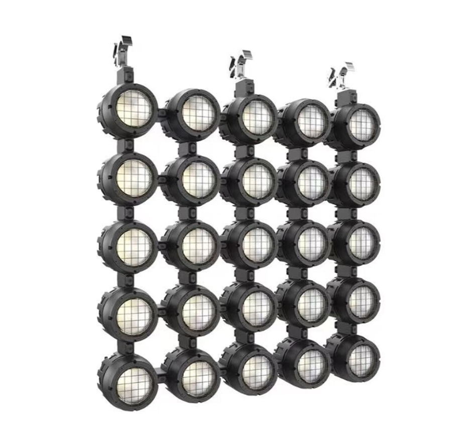 Đèn Blinder Ghép Nối Module BW-350IP M Lighting