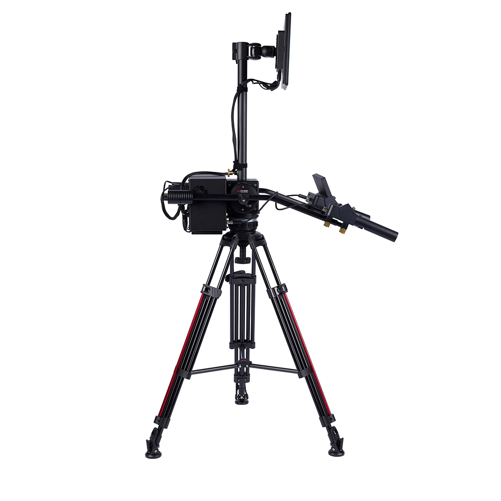 Đèn Chiếu Follow Macula Remote Spot System