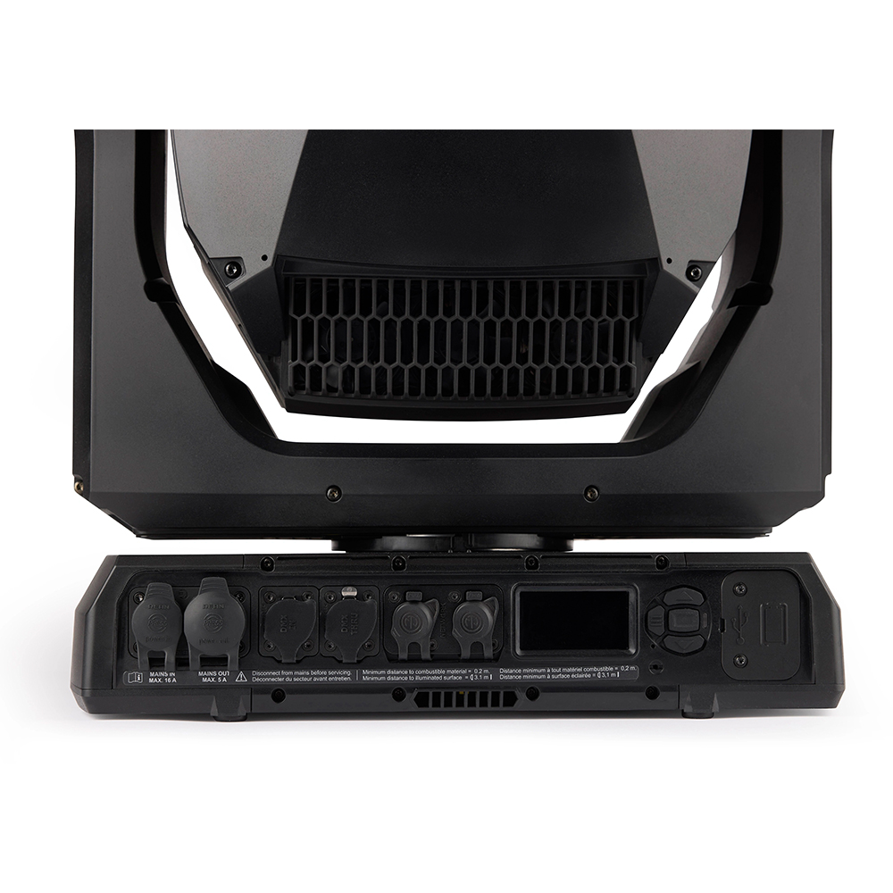 Đèn Beam Chống Nước MAC Viper XIP - Martin