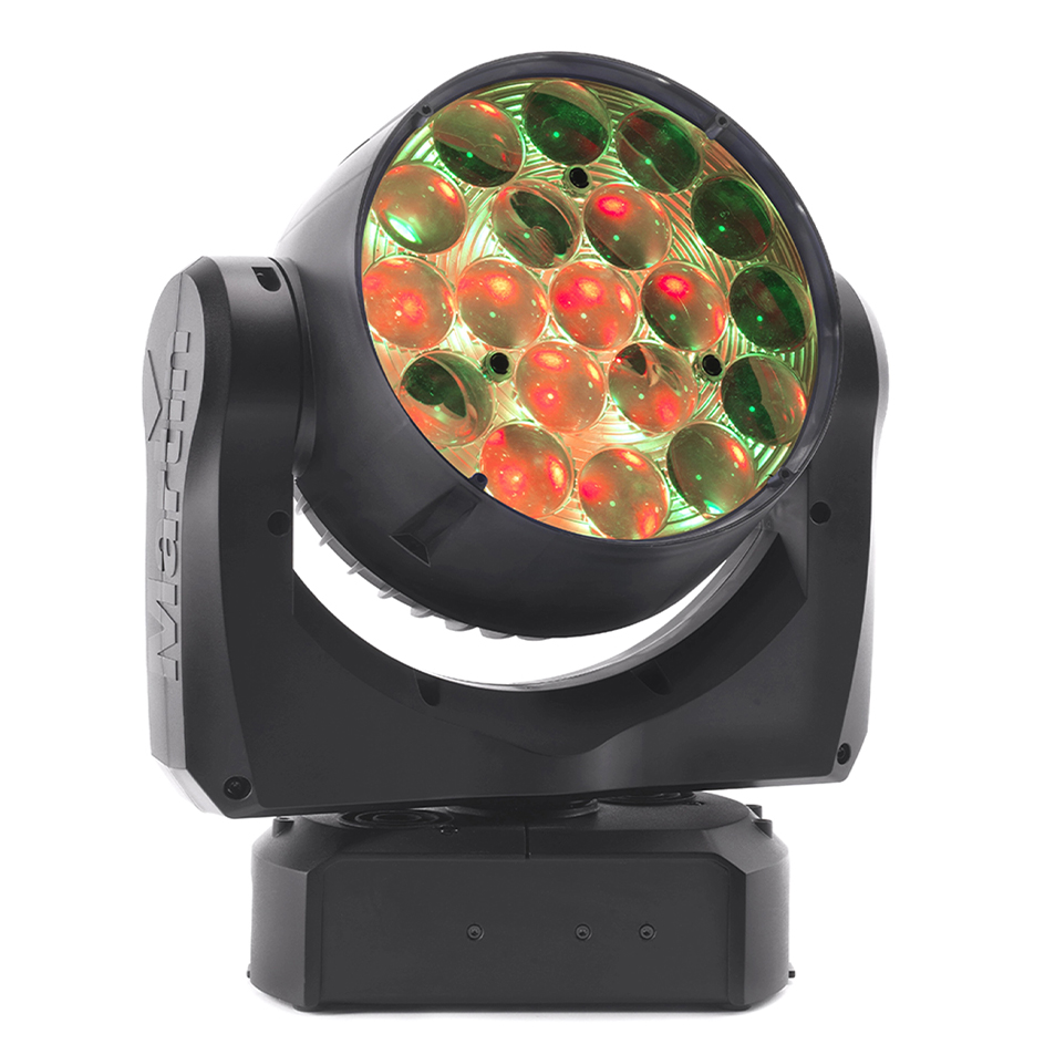Đèn Moving MAC Aura XB - Martin