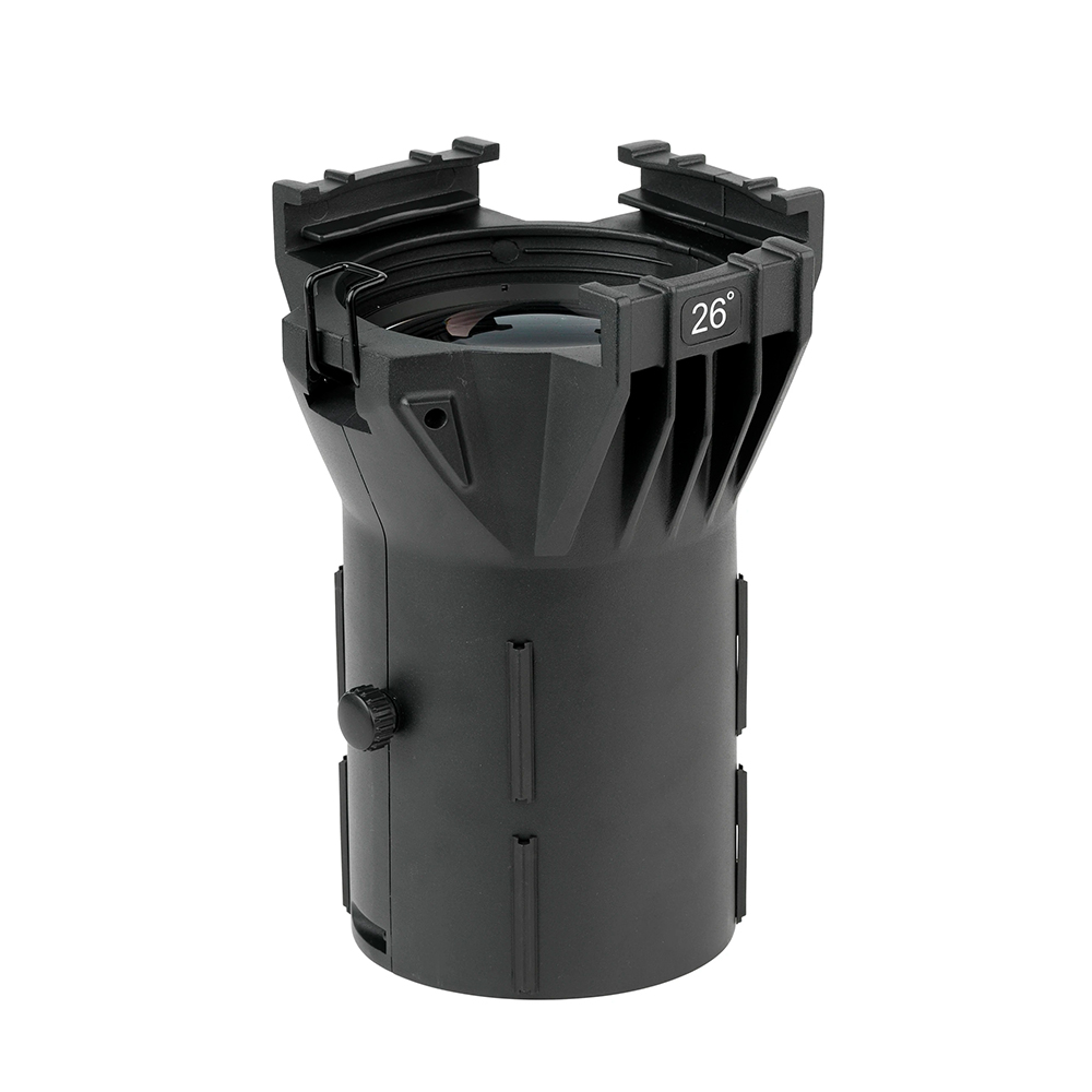 Phụ Kiện Ống kính Tĩnh ELP Dành Cho Đèn LED hình Elip - Martin