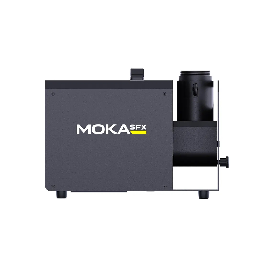 Máy Bắn Ống Giấy 1 Nòng MK-CN20 Moka