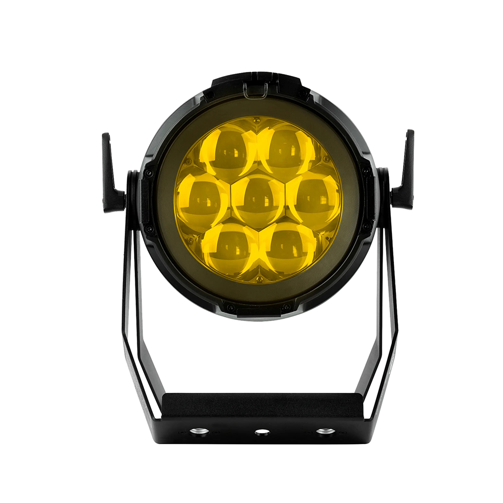 Đèn LED PAR RGBW Tĩnh Có Chức Năng Thu Phóng ELP PAR - Martin