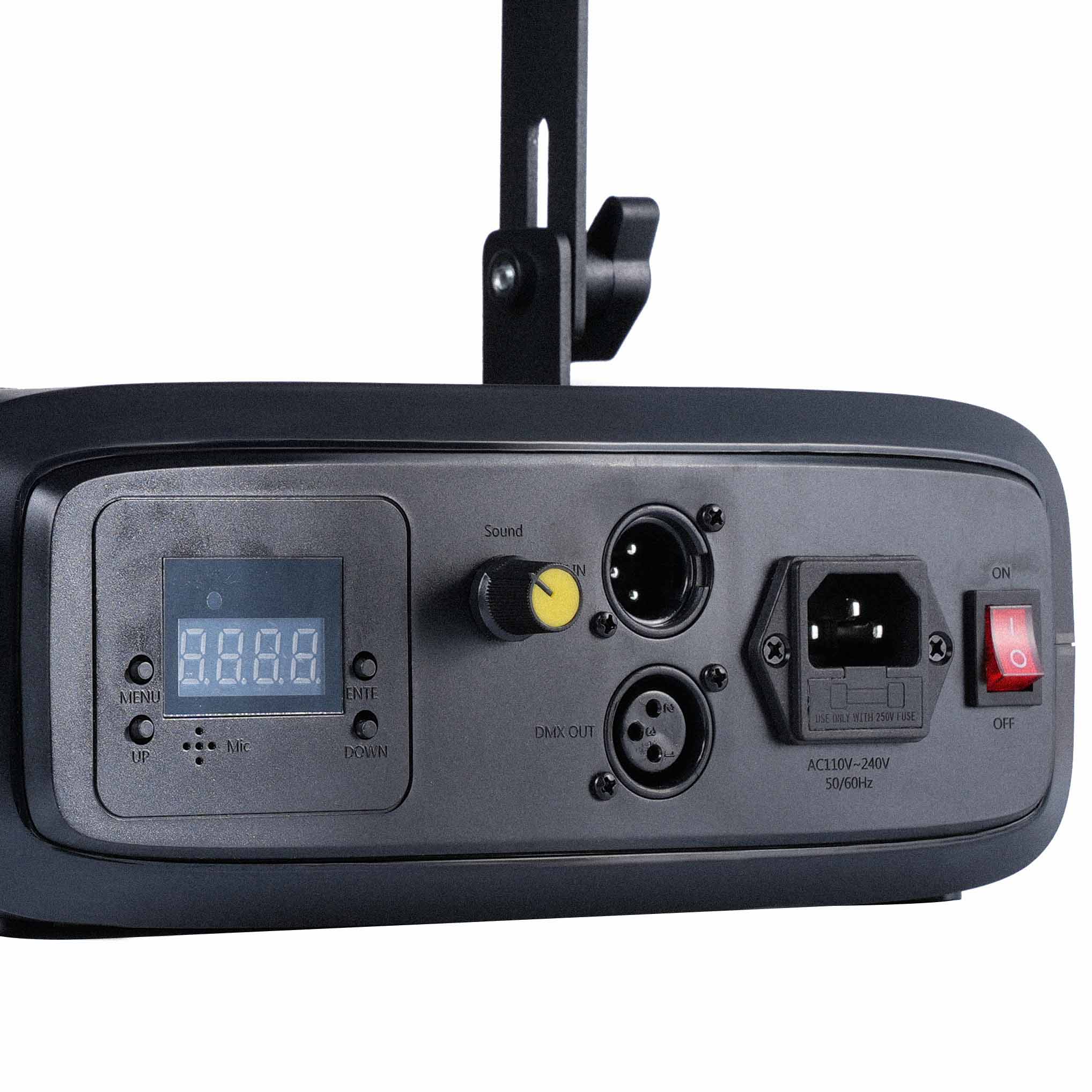 Đèn Laser X-3000B