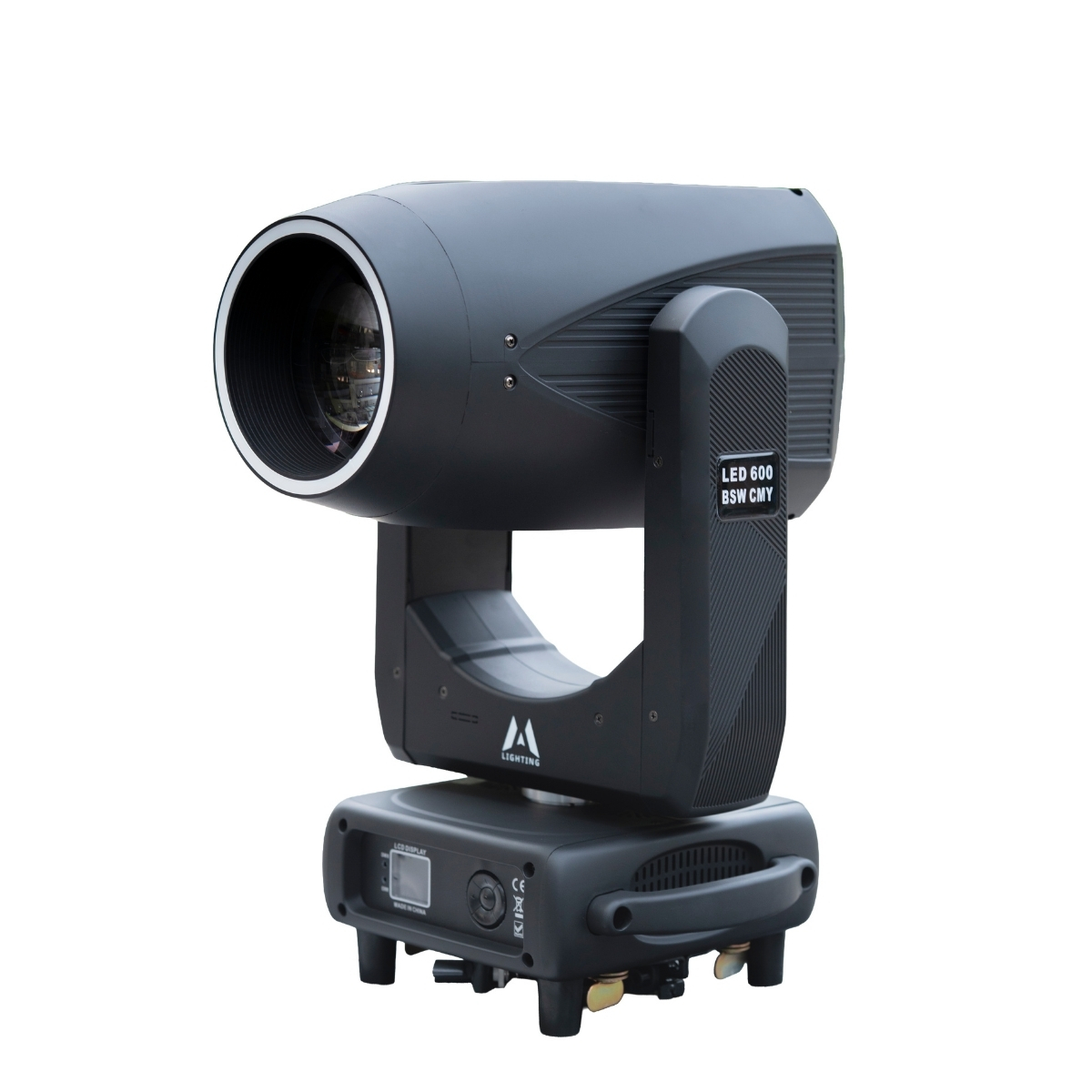 Đèn Beam Led Spot 3in1 - Mã SL-600W - M Lighitng