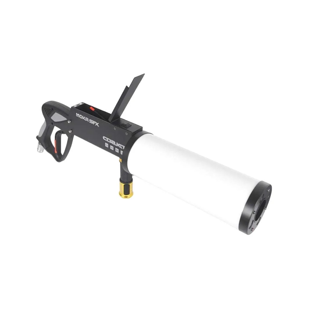 Súng Phun Khí CO2 Cầm Tay MK-C14 LED Moka
