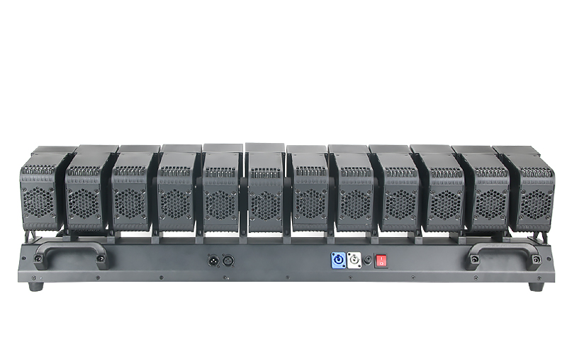 Đèn Katana Till 12x60W M Lighting