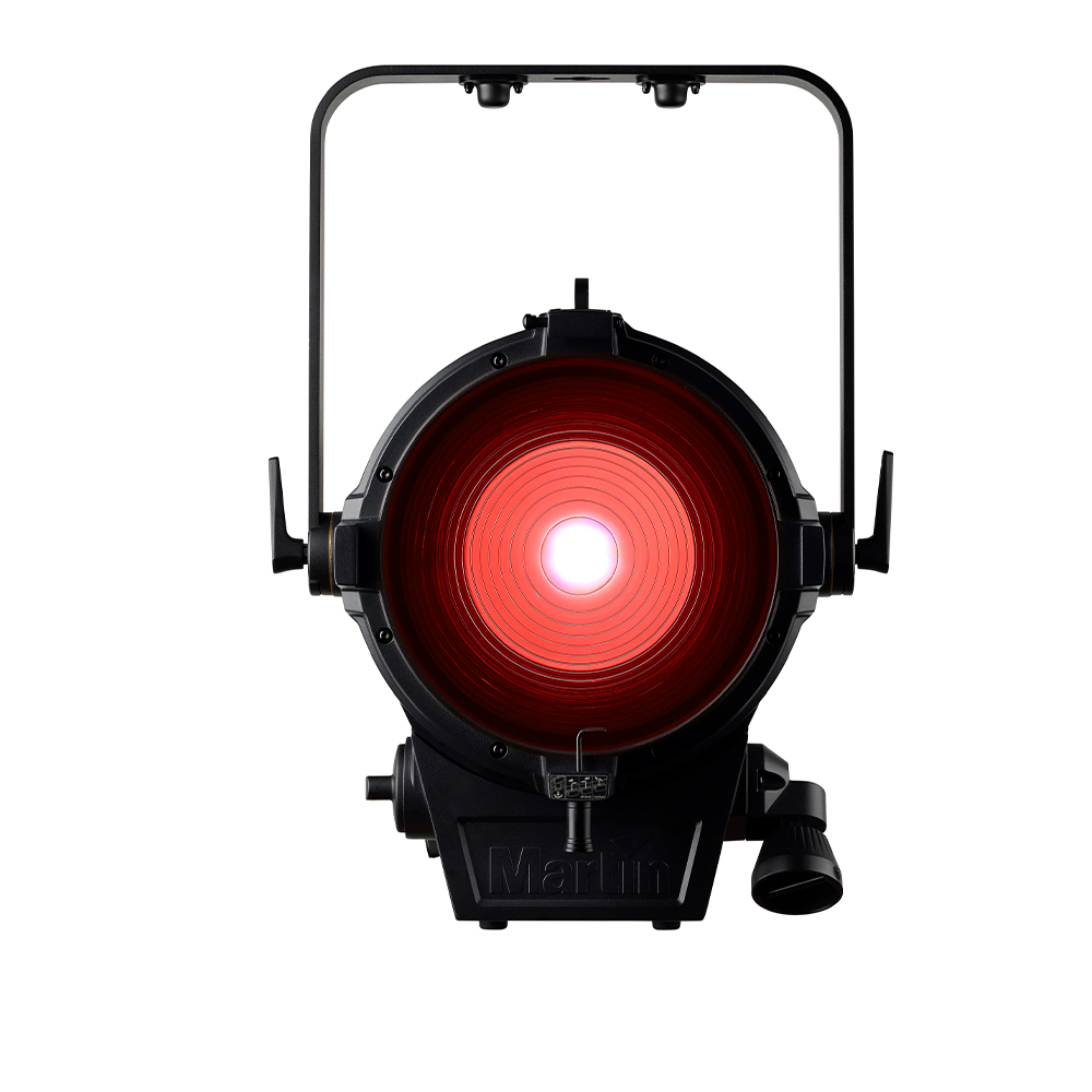 Đèn Fresnel Led Studio ELP MANET 8f - Martin