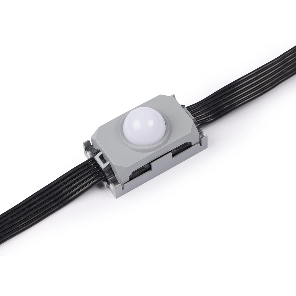 Led Dây Chống Nước Exterior Dot-4 Pro - Martin
