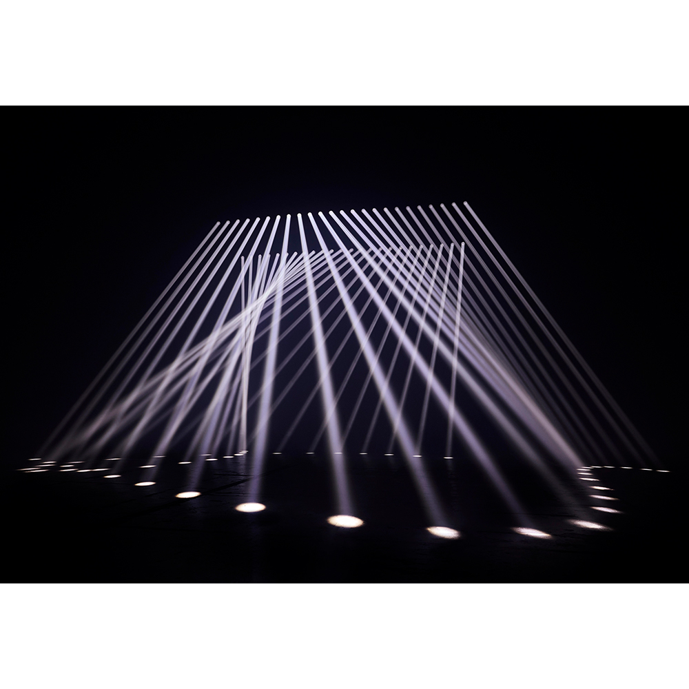 Đèn Beam MAC One Fresnel - Martin