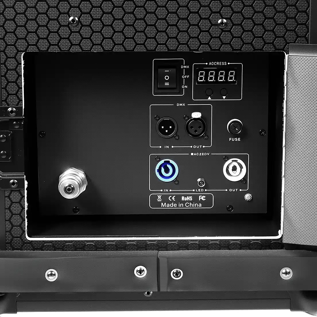 Máy Thổi Giấy DMX MK-CN05A Moka