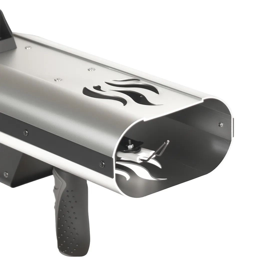 Súng Phun Lửa Cằm Tay F-100 Moka