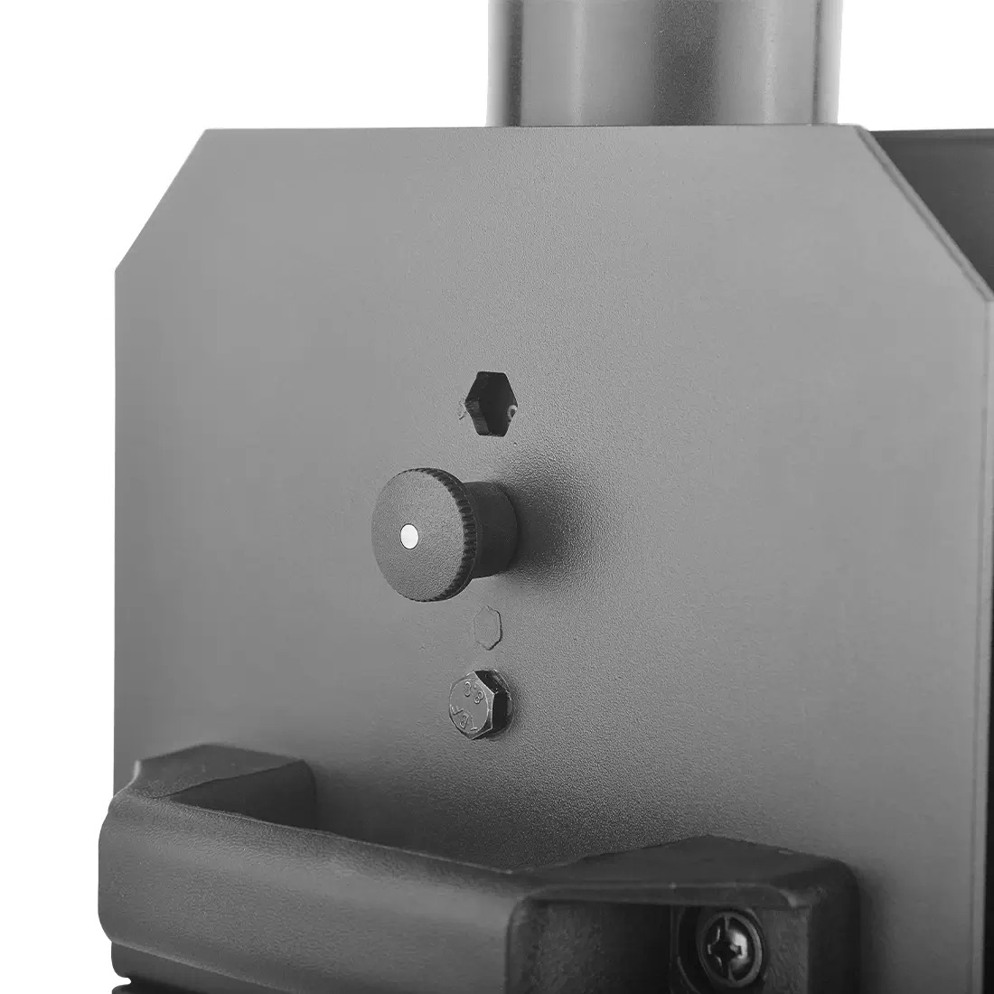 Máy Phun Khí CO2 H-C02A Mini Moka