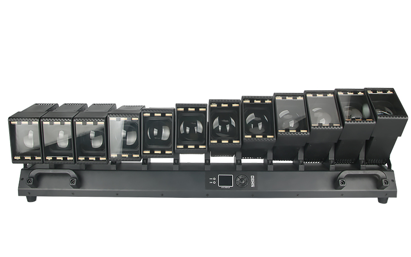 Đèn Katana Till 12x60W M Lighting
