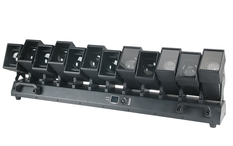 Đèn Katana Till 12x60W M Lighting