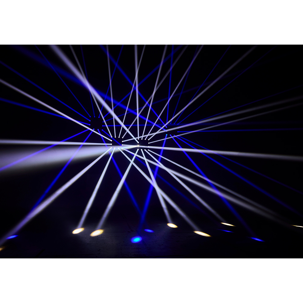 Đèn Beam MAC One Fresnel - Martin