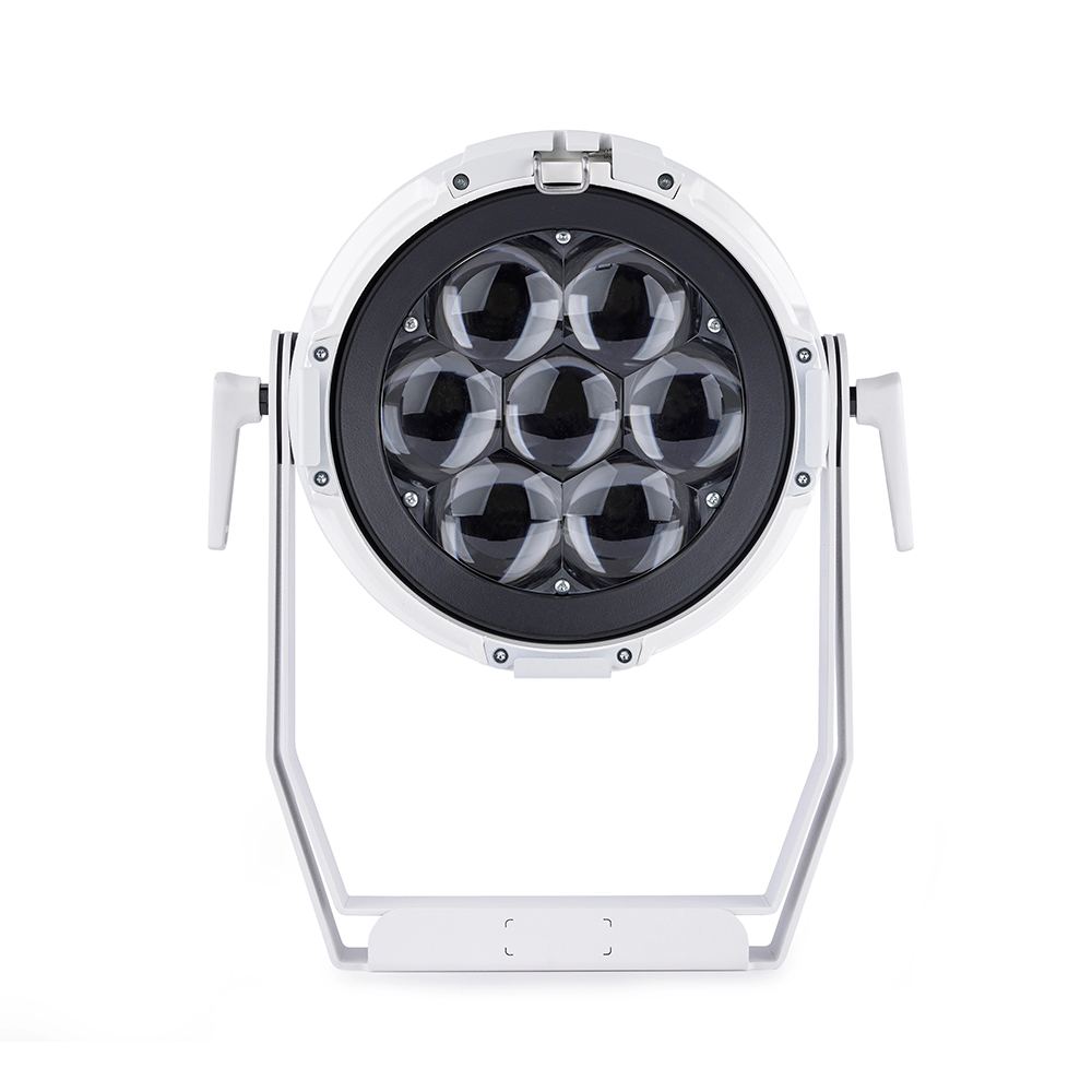 Đèn LED PAR RGBW Tĩnh Có Chức Năng Thu Phóng ELP PAR - Martin