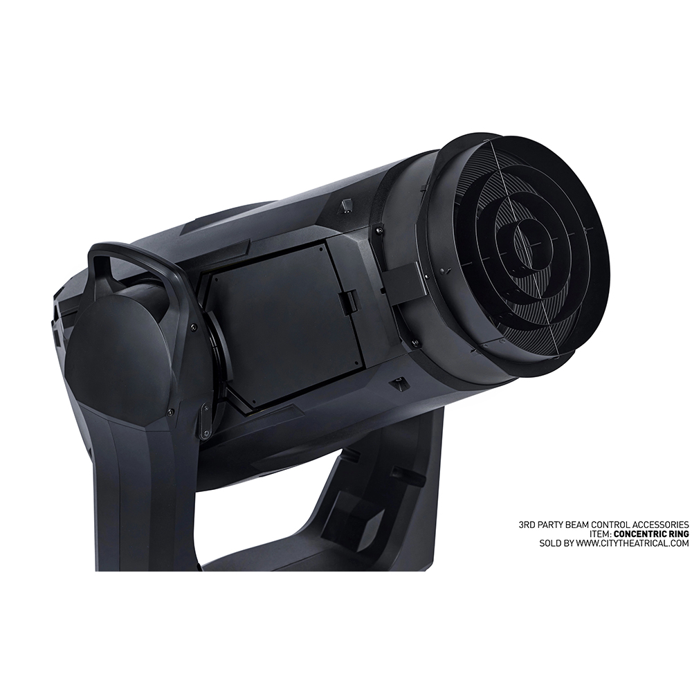 Đèn Beam Chống Nước MAC Viper XIP - Martin