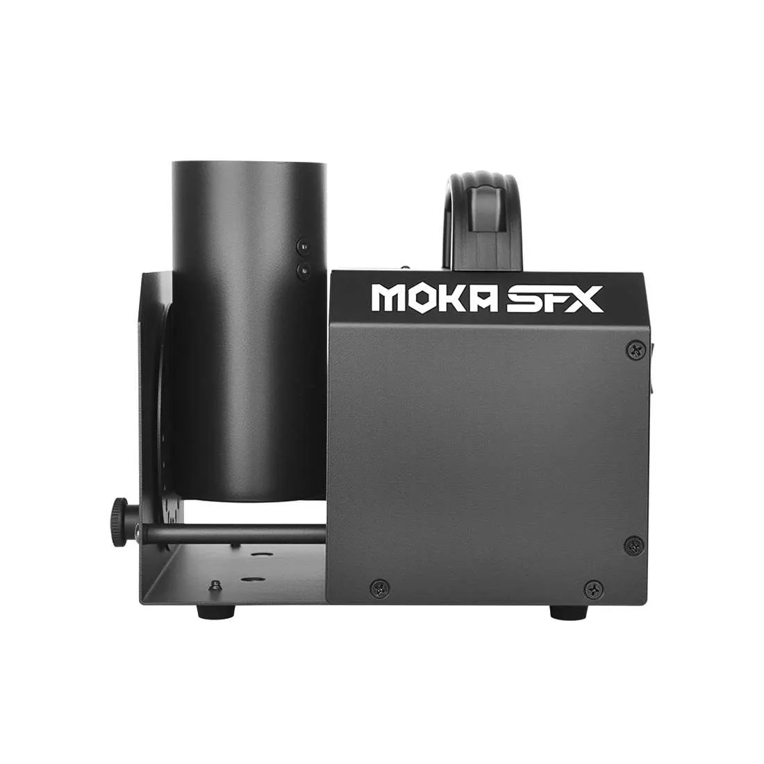 Máy Bắn Giấy Confetti Chốt Góc 180° MK-CN07 Moka