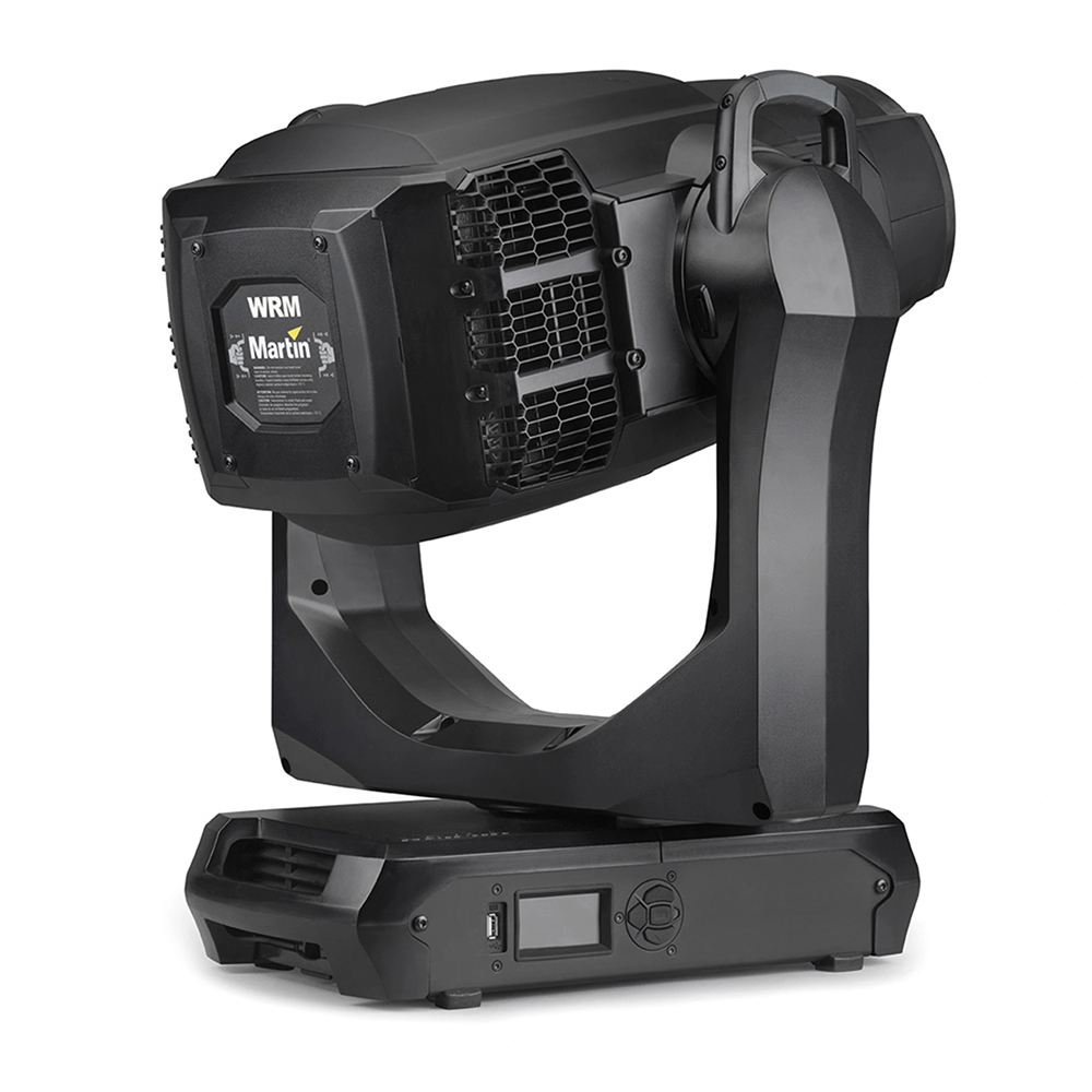Đèn Beam MAC Encore Wash WRM 468W LED - Martin