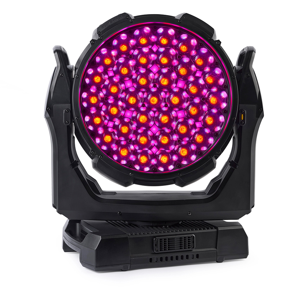 Đèn Moving MAC Aura Raven XIP Outdoor wash light - Martin