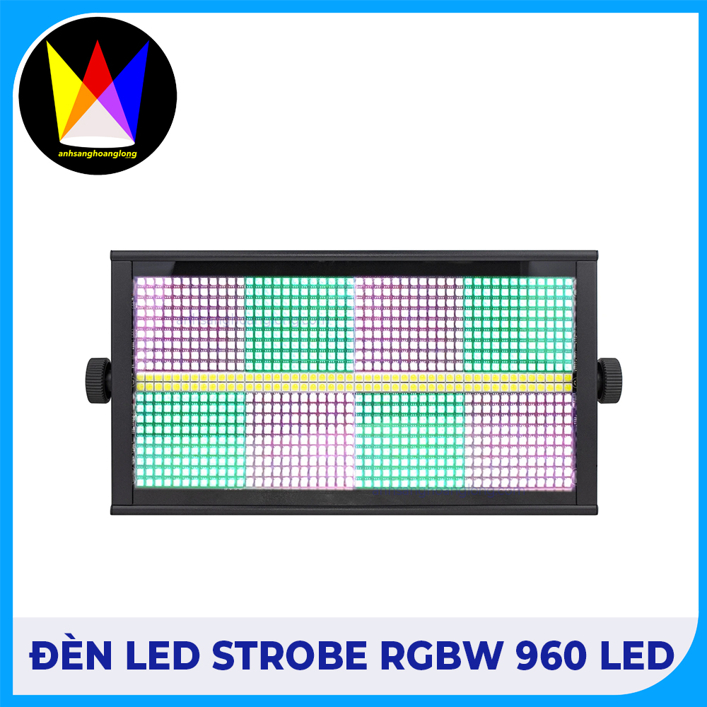 Đèn Strobe LED ST-1000 M Lighting