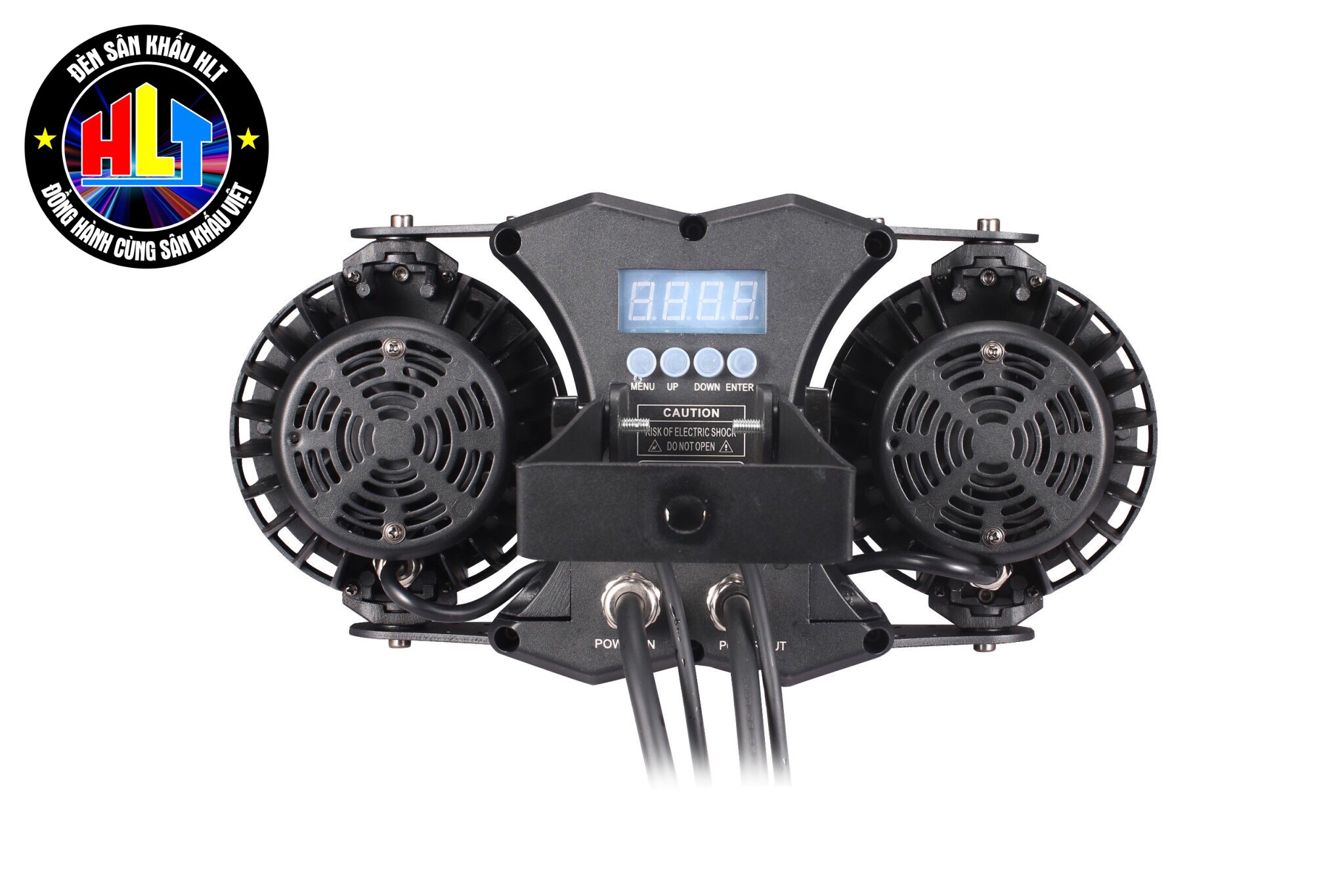 Blinder 2 mắt x100w Chống Nước