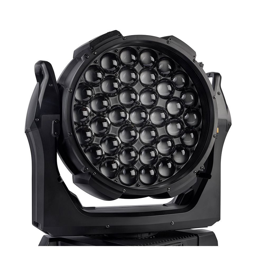 Đèn Moving MAC Aura Raven XIP Outdoor wash light - Martin