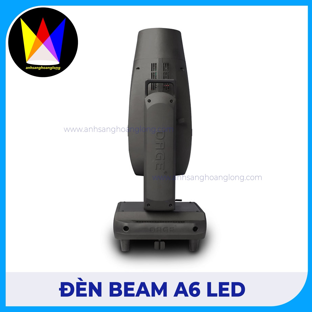 Đèn Beam A6 LED – DAGE
