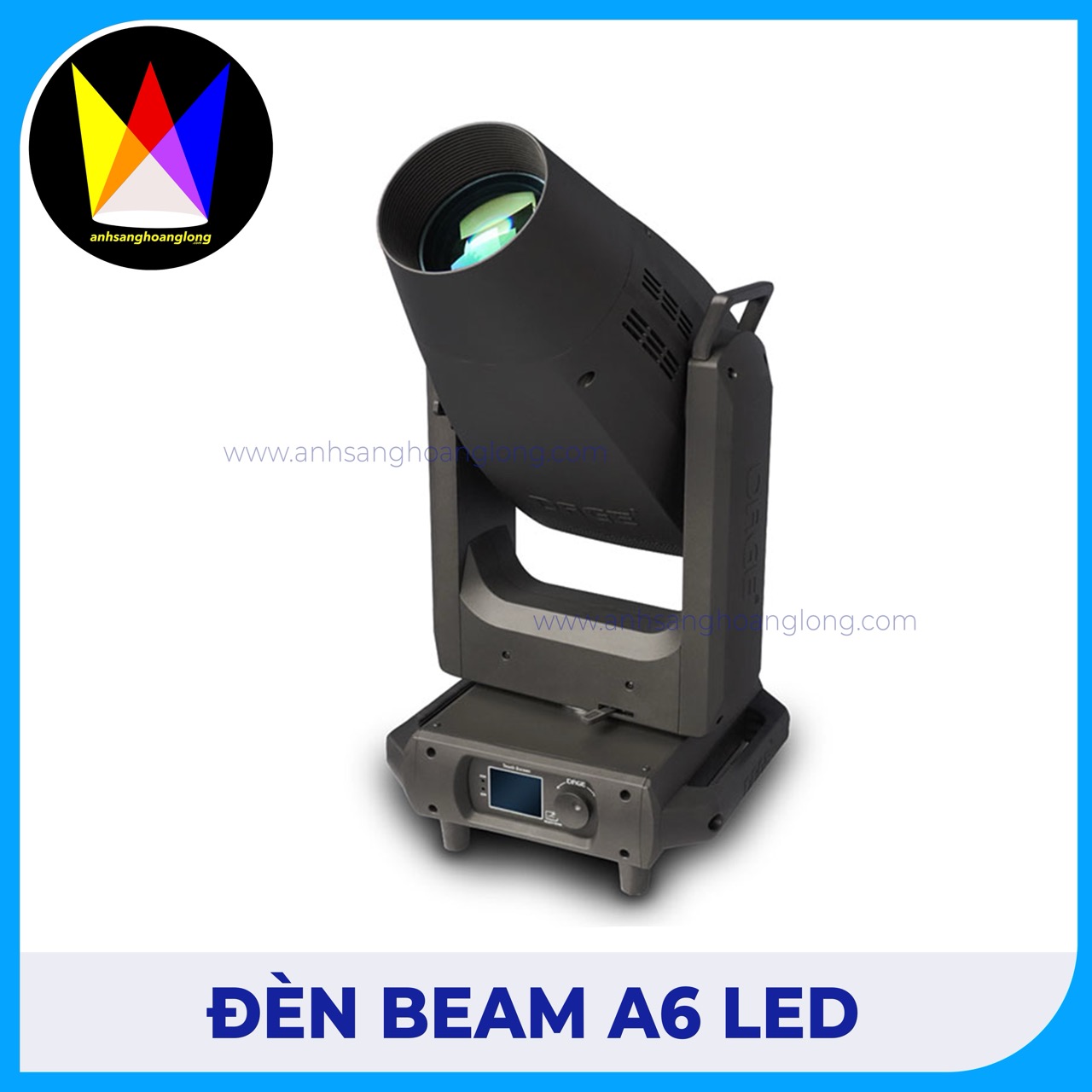 Đèn Beam A6 LED – DAGE