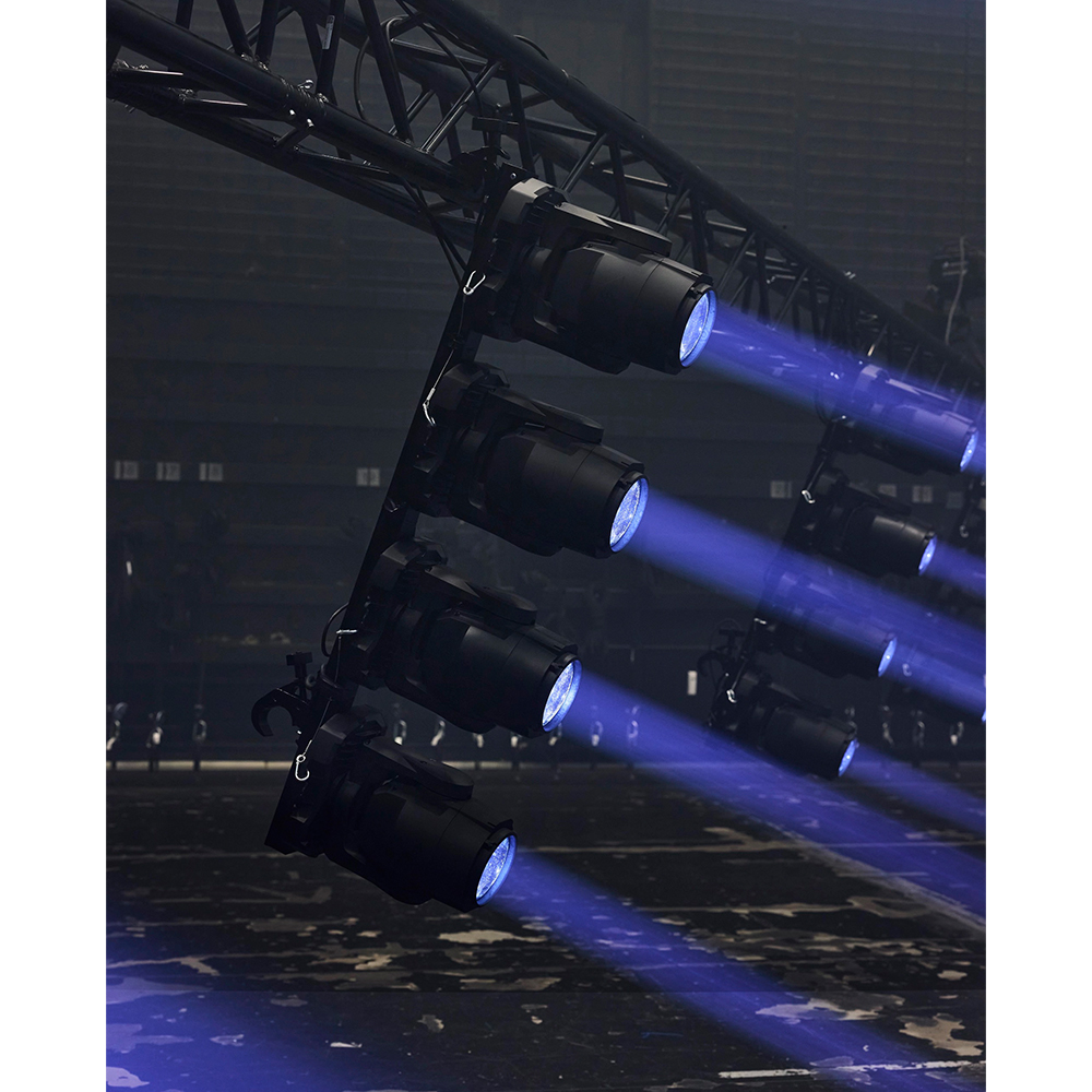 Đèn Beam MAC One Fresnel - Martin