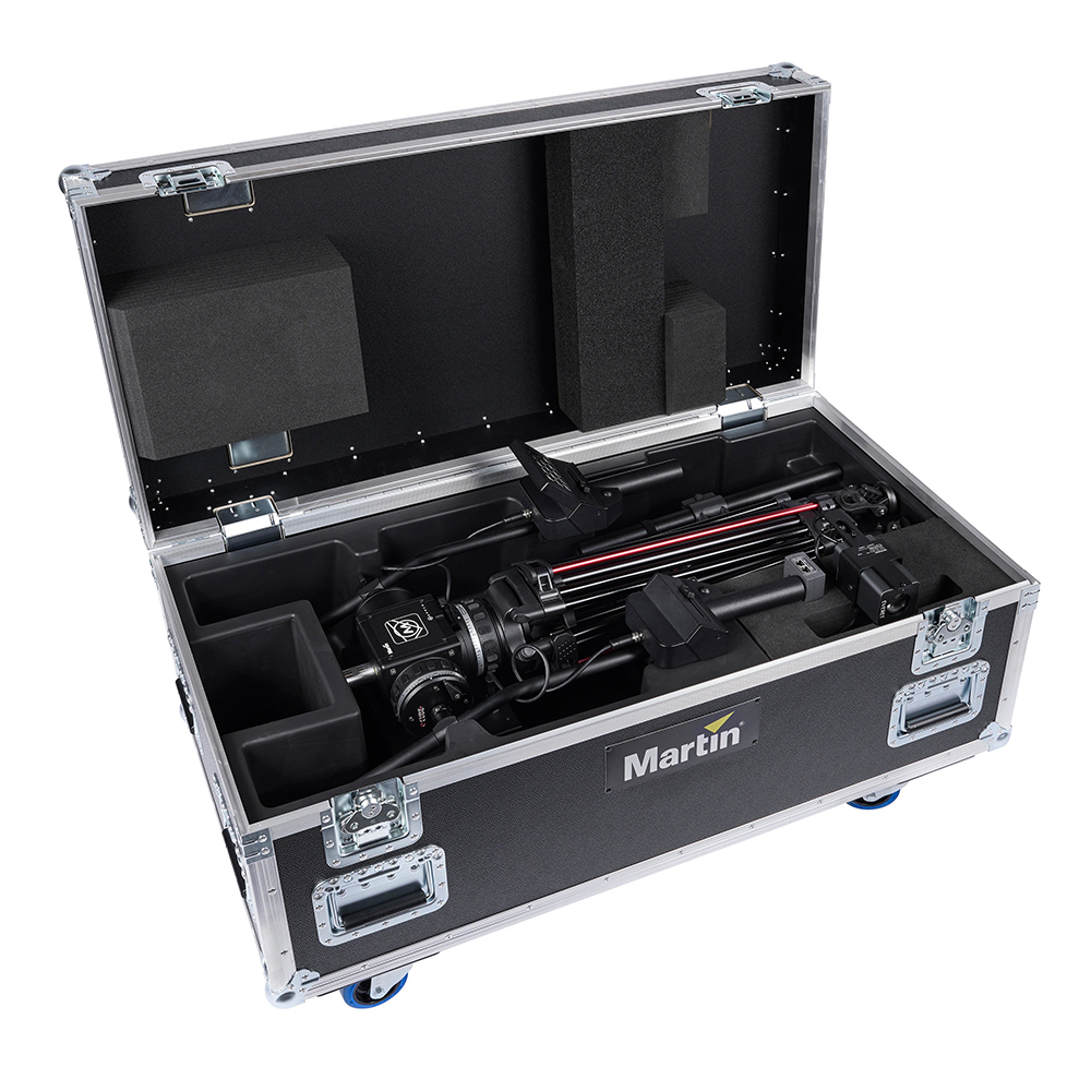 Đèn Chiếu Follow Macula Remote Spot System