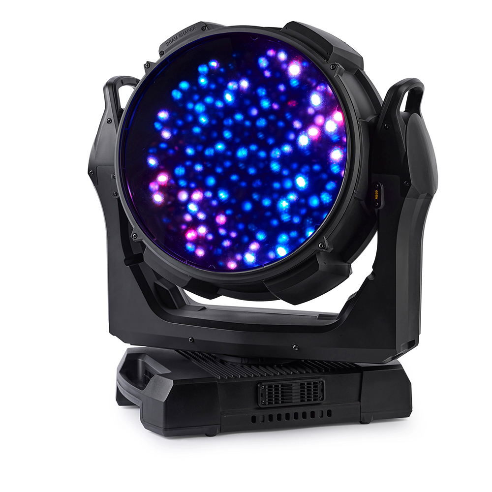 Đèn Moving MAC Aura Raven XIP Outdoor wash light - Martin