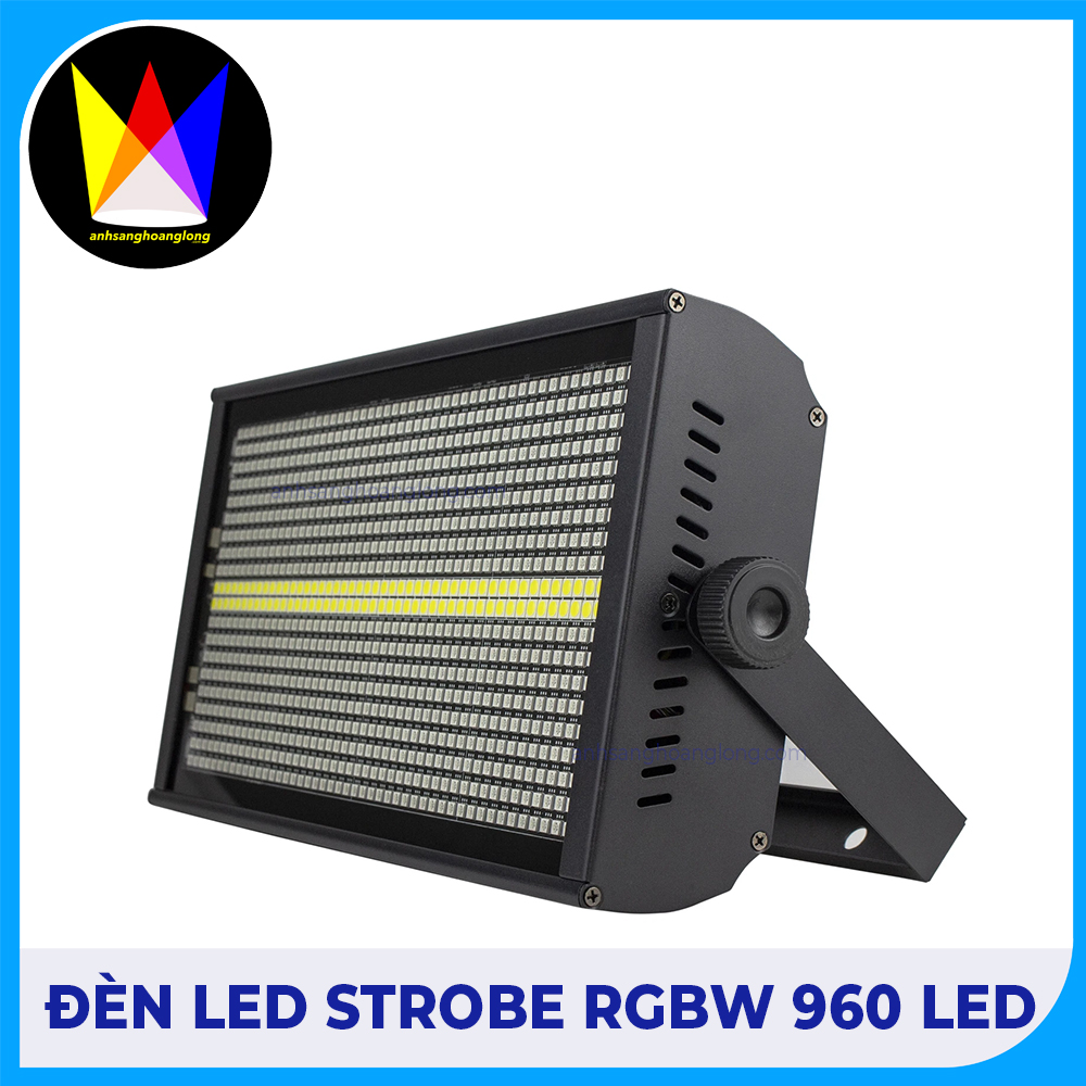 Đèn Strobe LED ST-1000 M Lighting