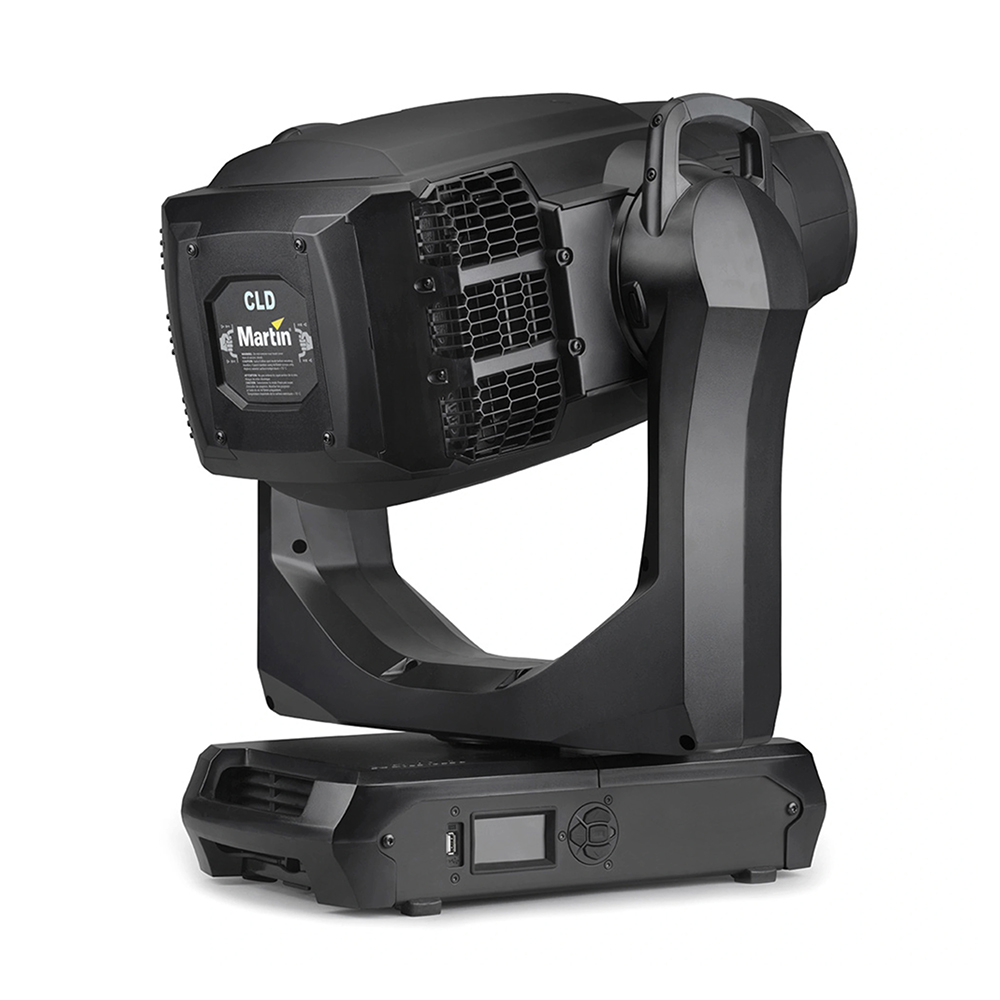 Đèn Beam MAC Encore Wash CLD 468W LED - Martin