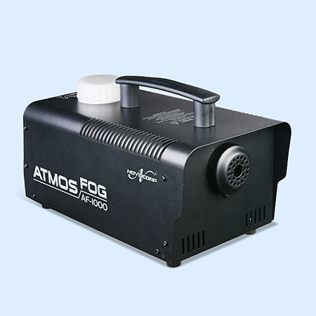 Máy Tạo Khói AF-1000 Novacop