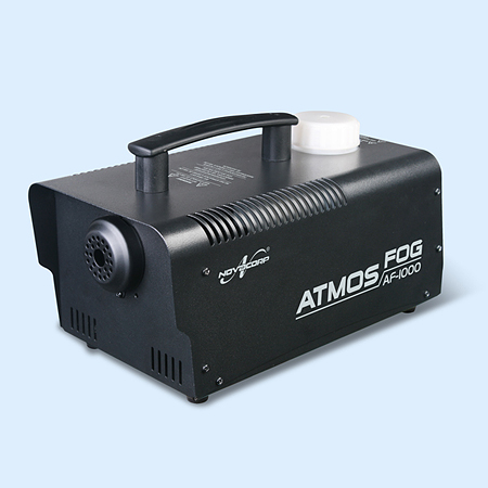 Máy Tạo Khói AF-1000 Novacop