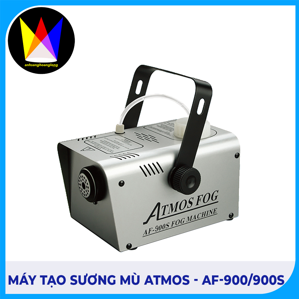 Máy tạo sương mù Atmos AF-900/900S