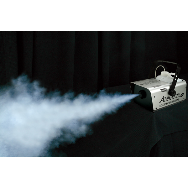 Máy Tạo Khói AF-1000 Novacop