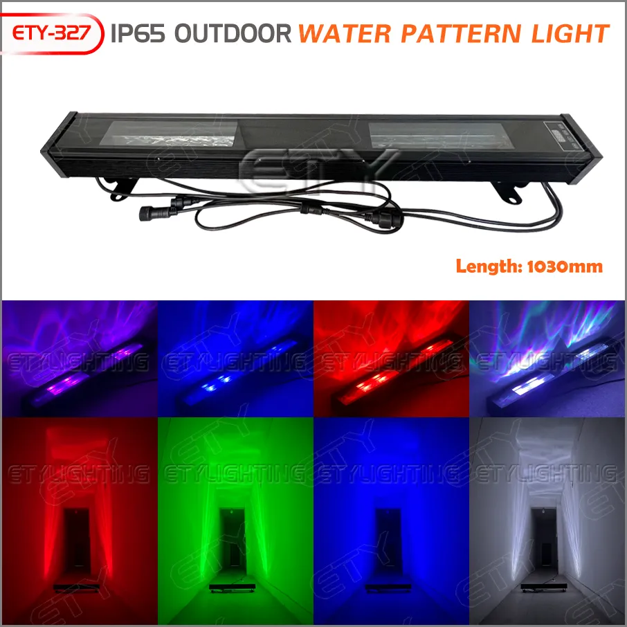 ETY-327 LED200W STRIP WATER LIGHT