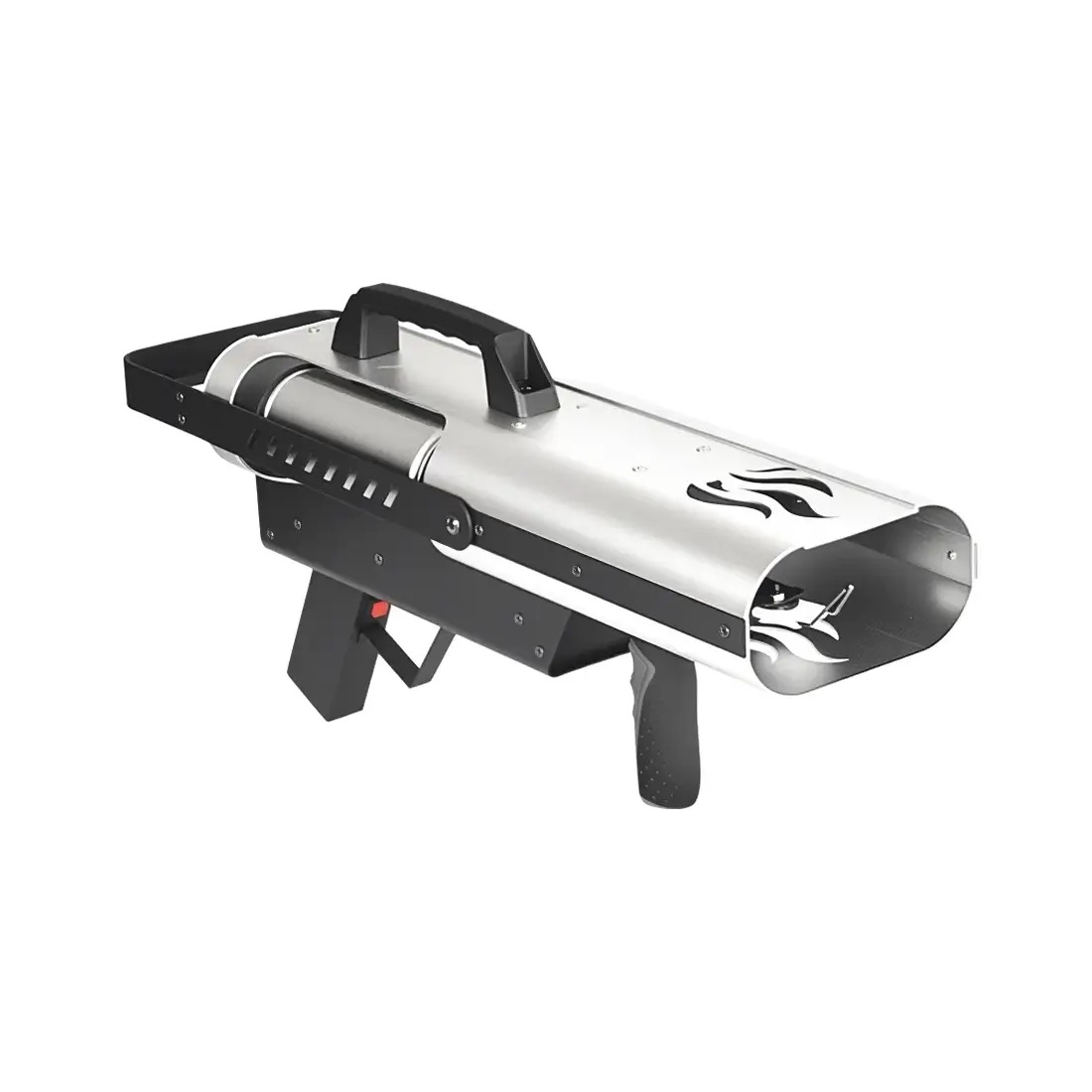 Súng Phun Lửa Cằm Tay F-100 Moka