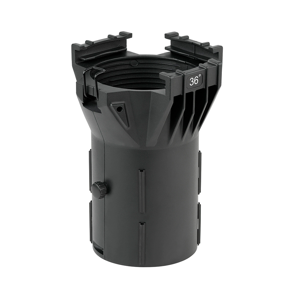 Phụ Kiện Ống kính Tĩnh ELP Dành Cho Đèn LED hình Elip - Martin