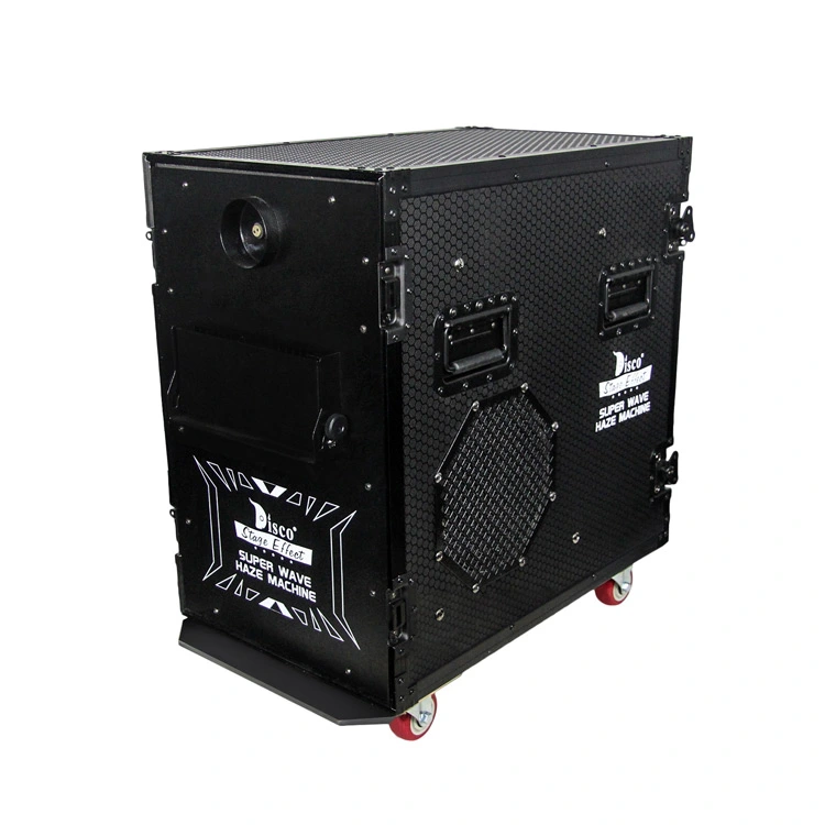 Máy tạo sương mù siêu tốc